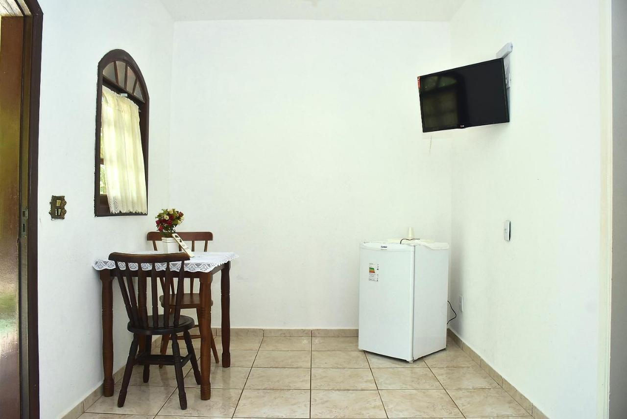 Hotel Fazenda Villa Galicia Nazare Paulista Exterior photo